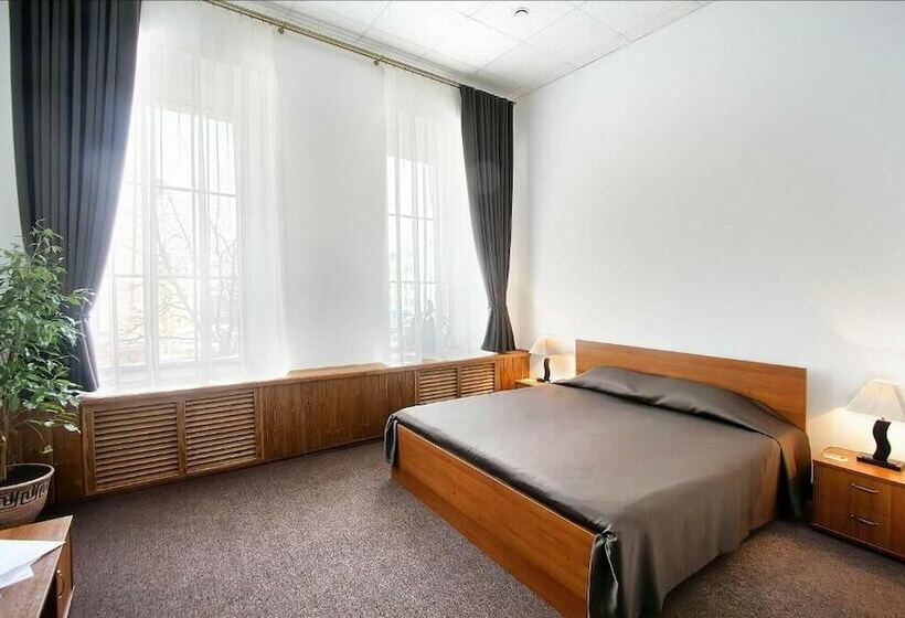 בית מלון כפרי Stariy Gorod