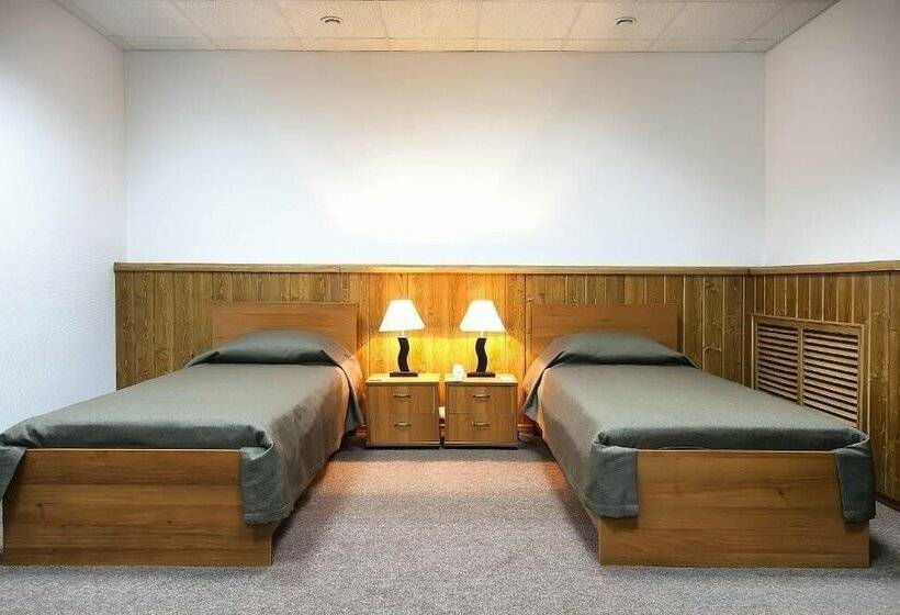 בית מלון כפרי Stariy Gorod