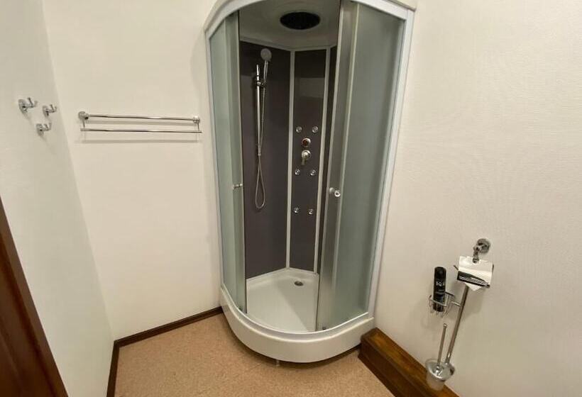 בית מלון כפרי Stariy Gorod