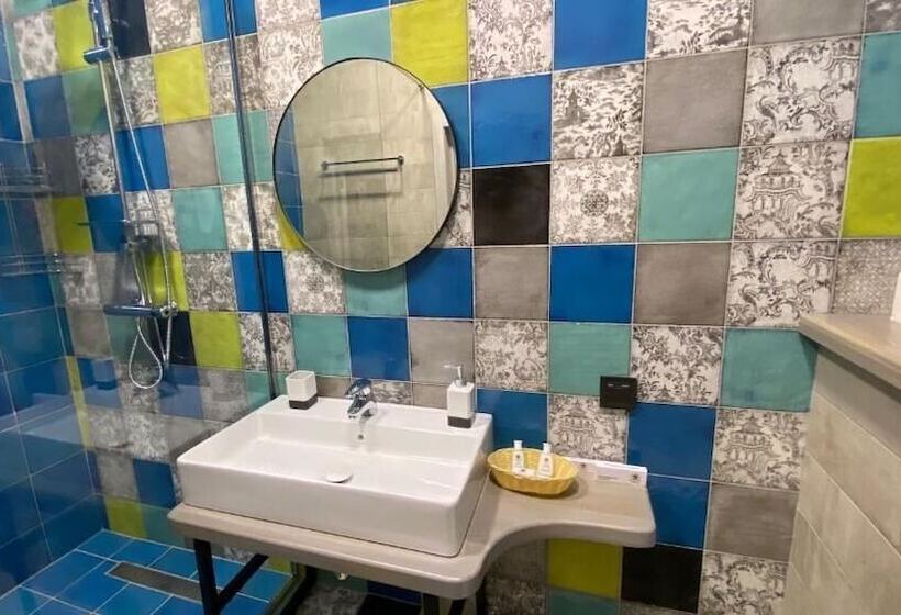 בית מלון כפרי Stariy Gorod