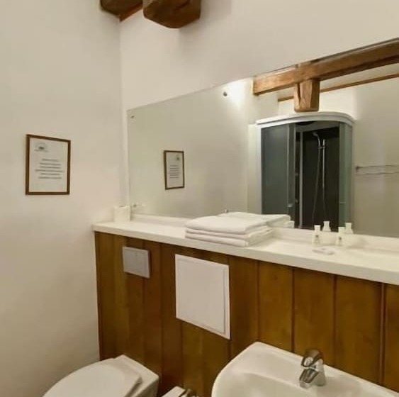 בית מלון כפרי Stariy Gorod