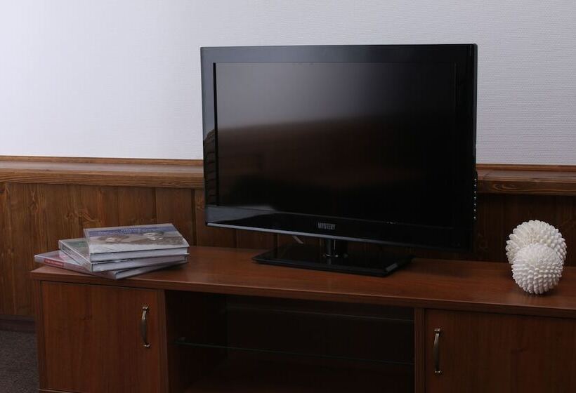 בית מלון כפרי Stariy Gorod