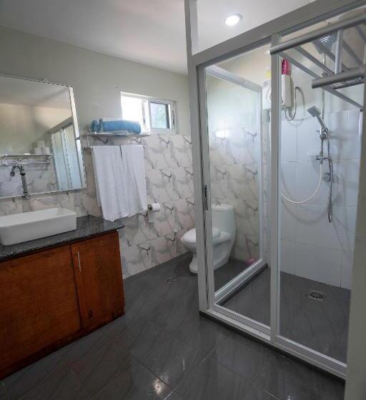 בית מלון כפרי Sunrise Beach Club Resort Amanecer