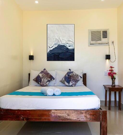 Hotelli Sunrise Beach Club Resort Amanecer