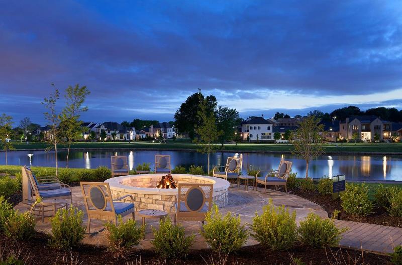 ホテル The Inn At Meadowbrook