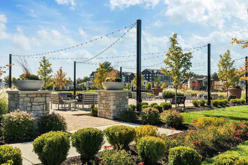 ホテル The Inn At Meadowbrook