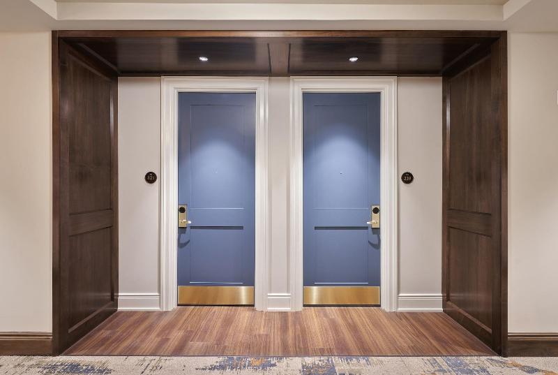 ホテル The Inn At Meadowbrook