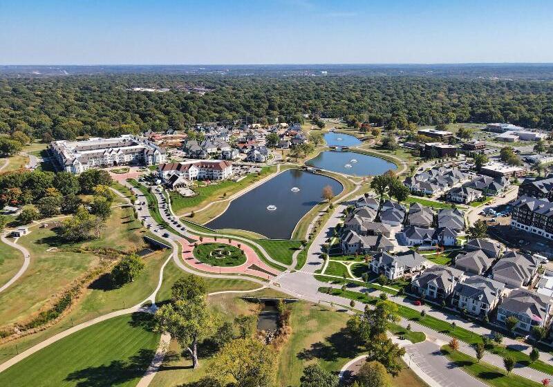 ホテル The Inn At Meadowbrook