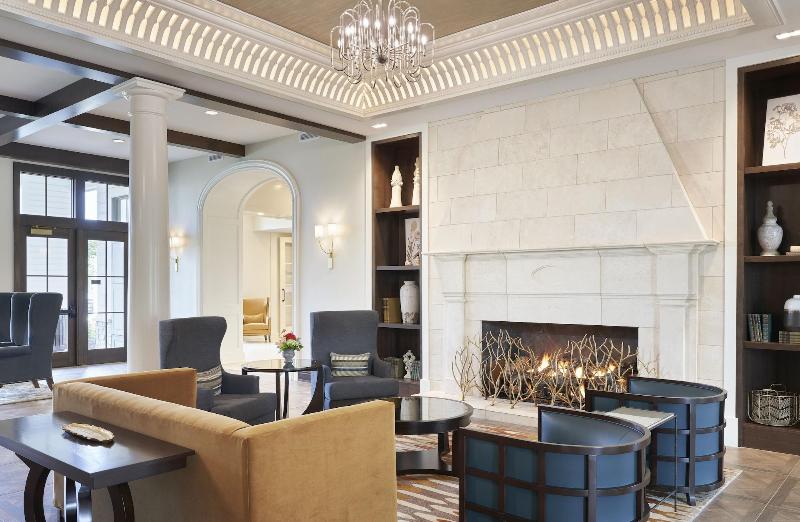 ホテル The Inn At Meadowbrook