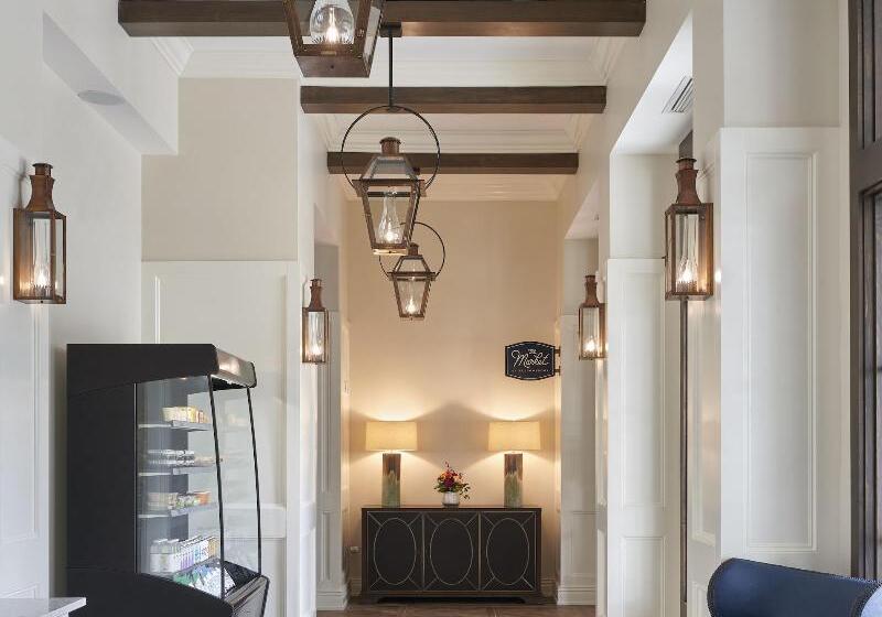 ホテル The Inn At Meadowbrook