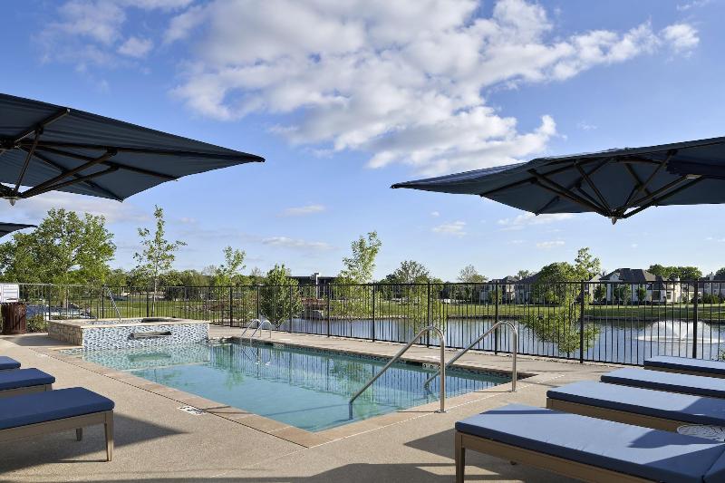 ホテル The Inn At Meadowbrook