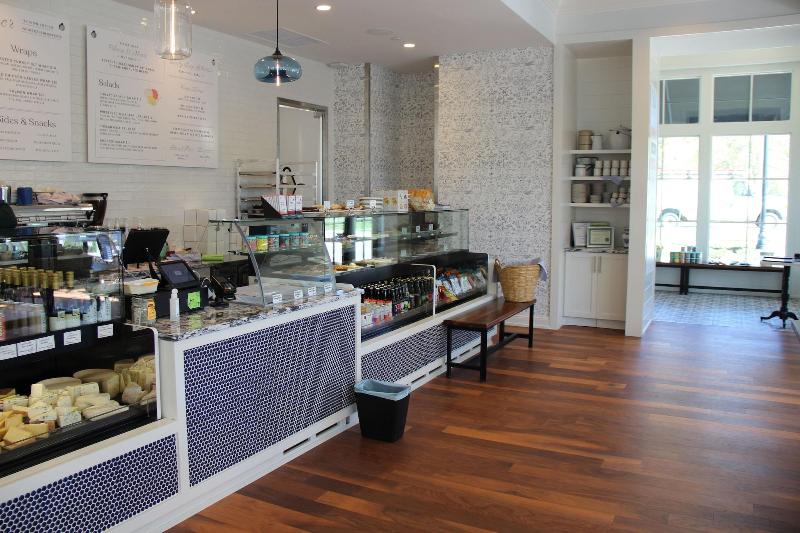 ホテル The Inn At Meadowbrook