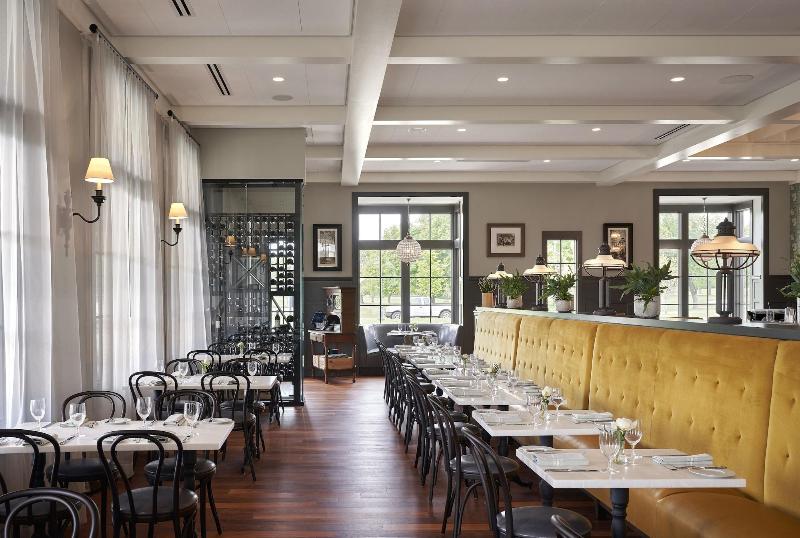 ホテル The Inn At Meadowbrook