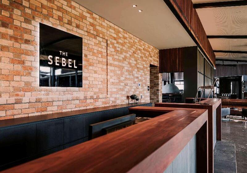 酒店 The Sebel Yarrawonga Silverwoods