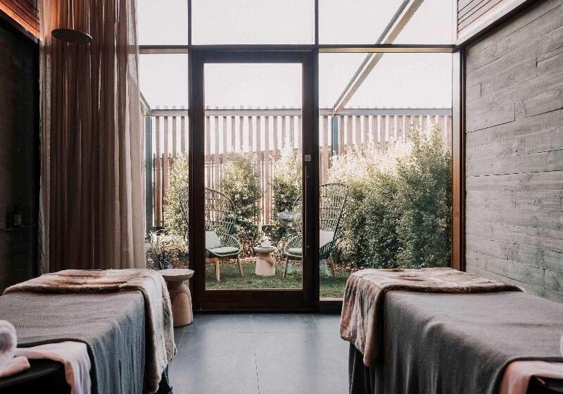 酒店 The Sebel Yarrawonga Silverwoods