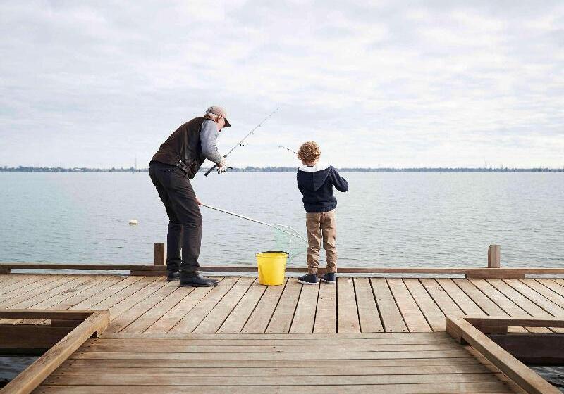 酒店 The Sebel Yarrawonga Silverwoods