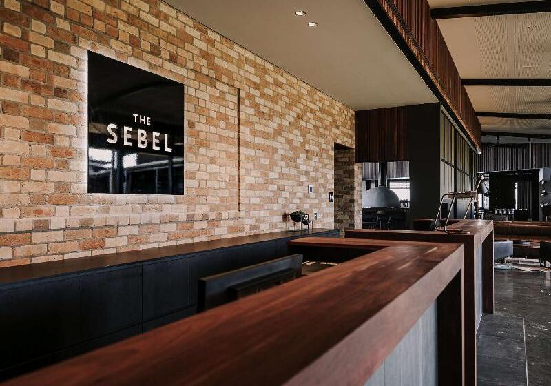 酒店 The Sebel Yarrawonga Silverwoods