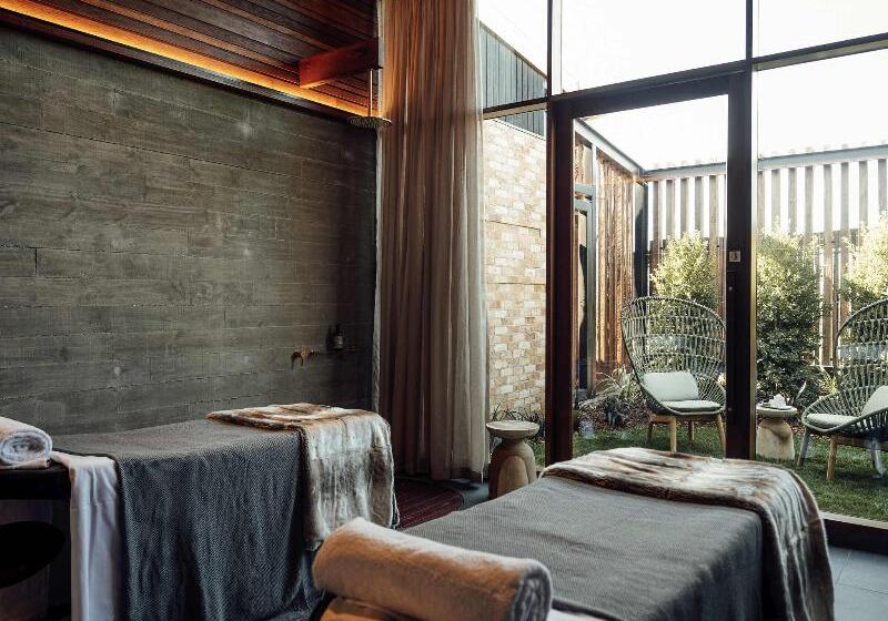 酒店 The Sebel Yarrawonga Silverwoods