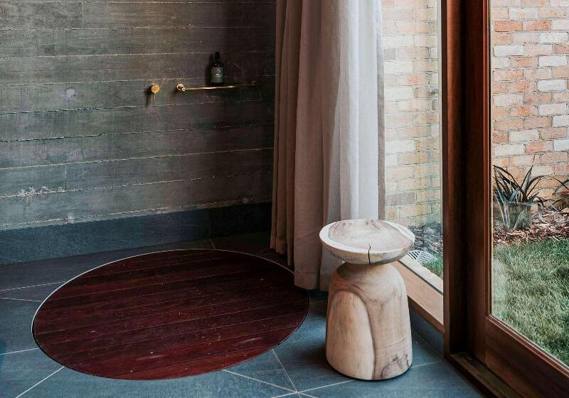 בית מלון כפרי The Sebel Yarrawonga Silverwoods