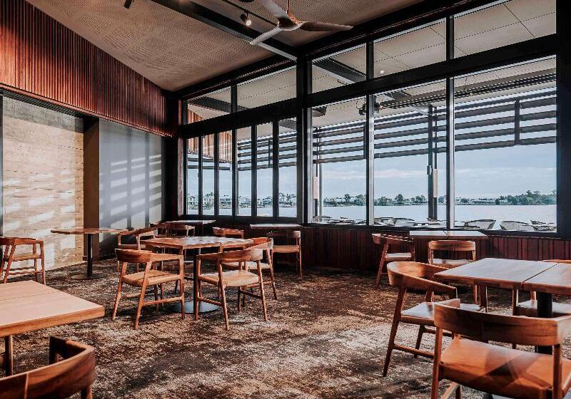 酒店 The Sebel Yarrawonga Silverwoods