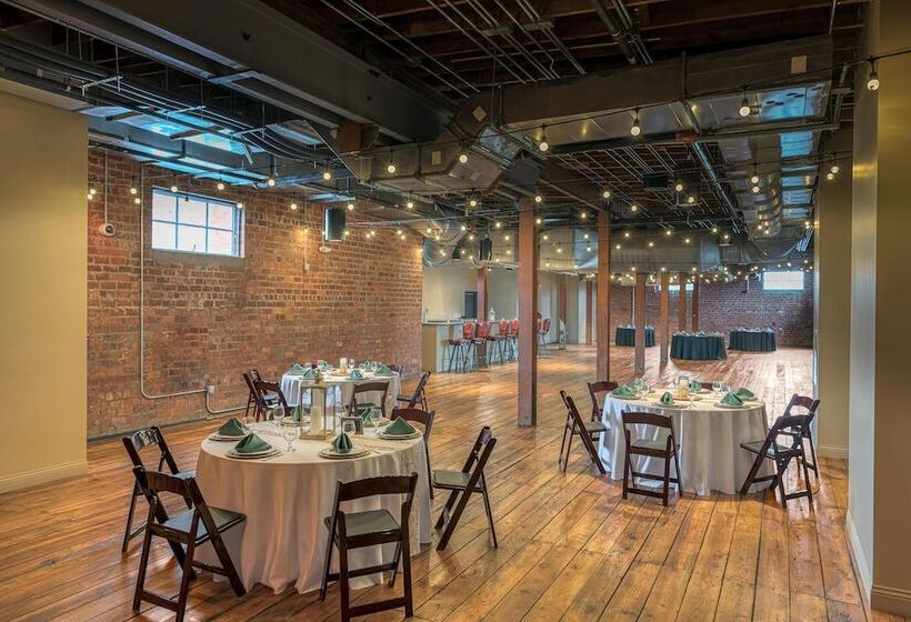 The Sessions Hotel, Bristol, A Tribute Portfolio