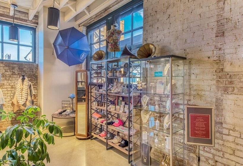 The Sessions Hotel, Bristol, A Tribute Portfolio