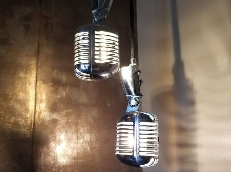 The Sessions Hotel, Bristol, A Tribute Portfolio