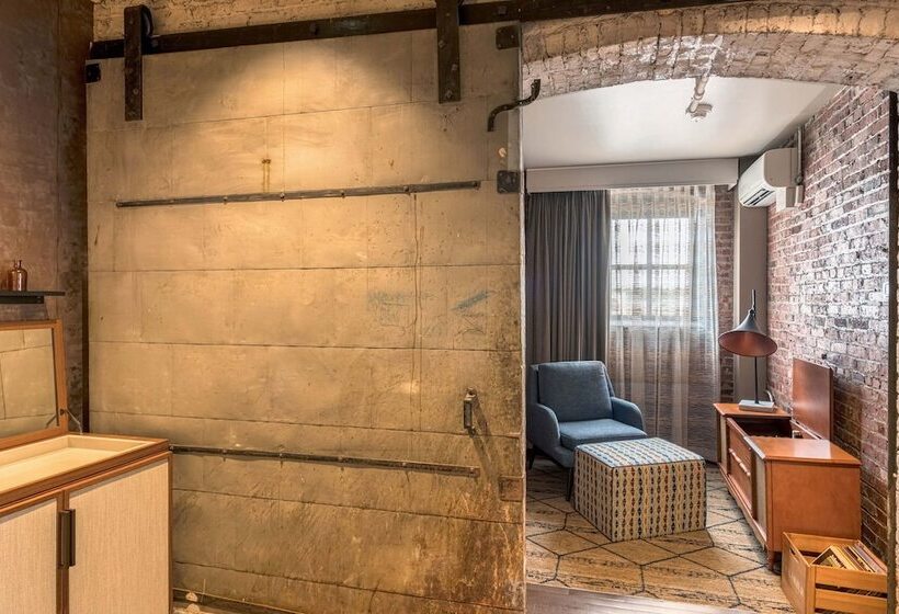 The Sessions Hotel, Bristol, A Tribute Portfolio