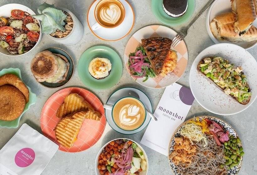 هتل Towneplace Suites Nashville Downtown/capitol District