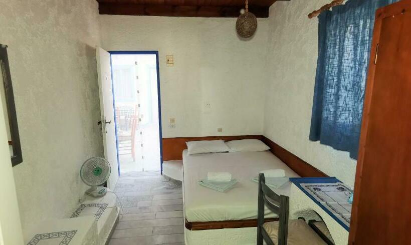 Oleander S Garden Traditional Cretan Cottage