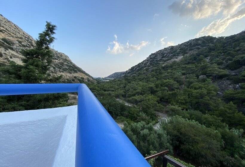 Oleander S Garden Traditional Cretan Cottage