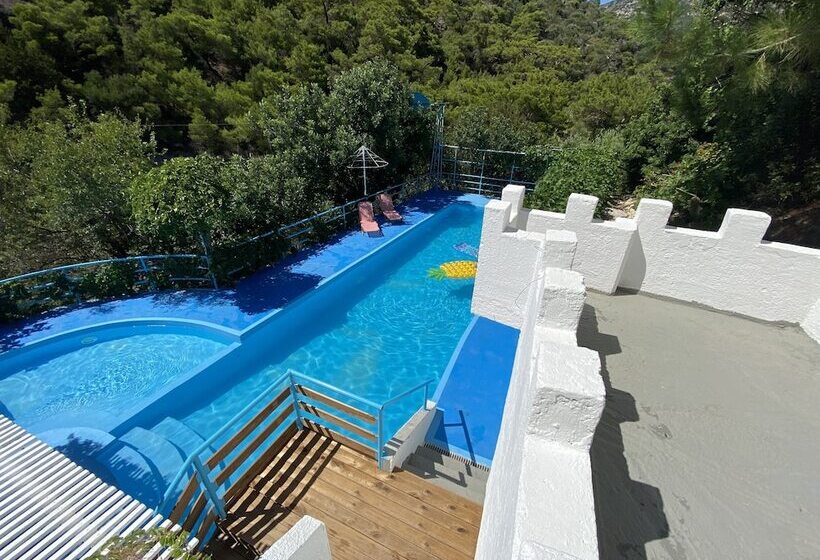 Oleander S Garden Traditional Cretan Cottage