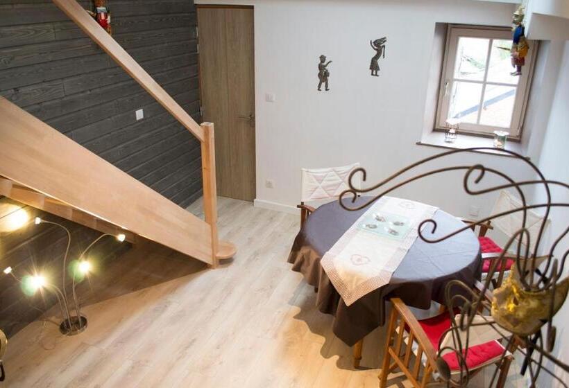 ペンション Appartement12.com