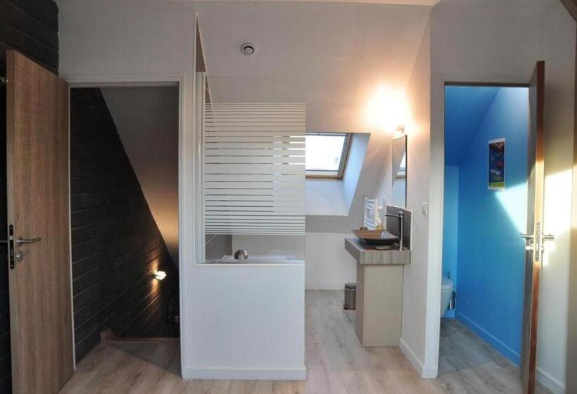 پانسیون Appartement12.com