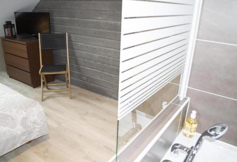 ペンション Appartement12.com