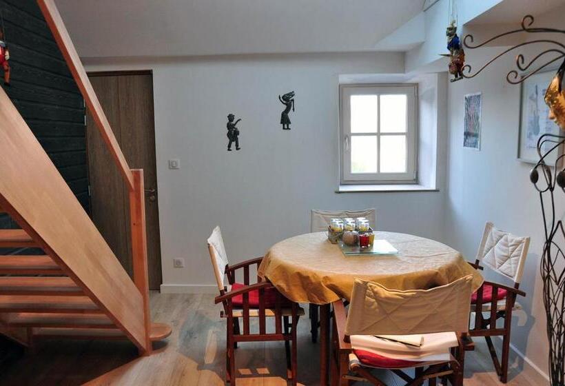 ペンション Appartement12.com