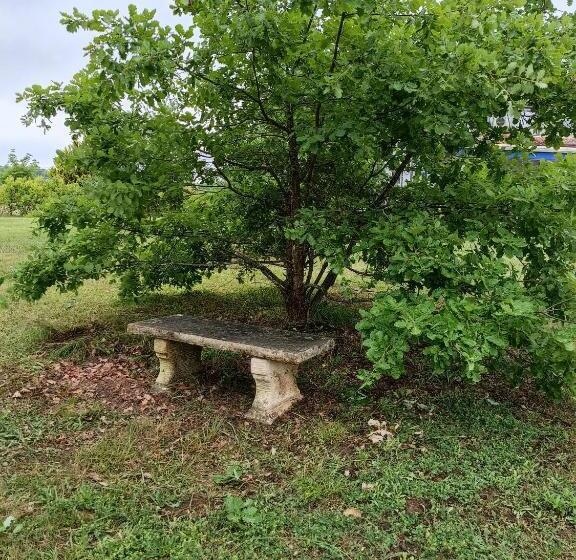 פנסיון Auberge Le Gabachou