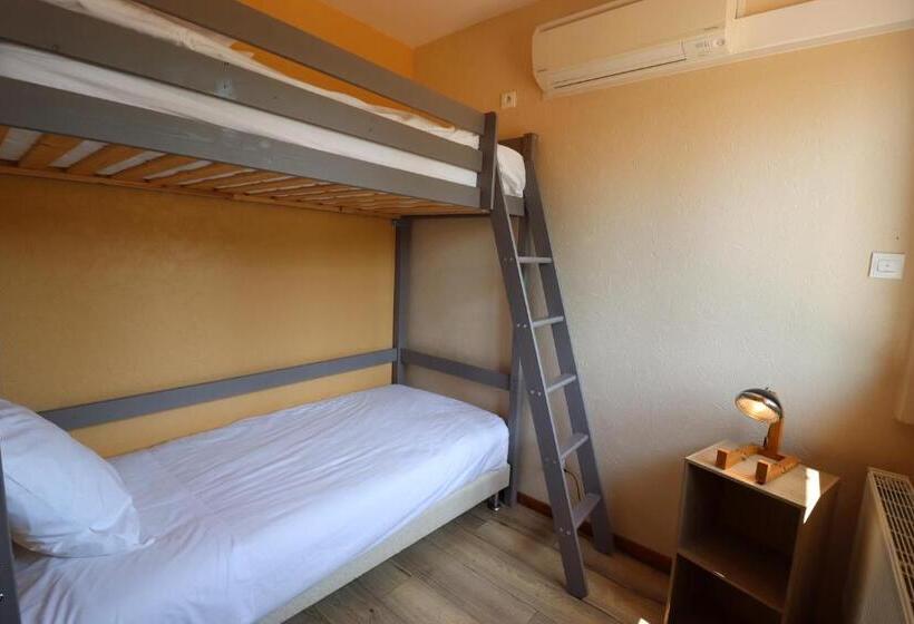 פנסיון Auberge Le Gabachou