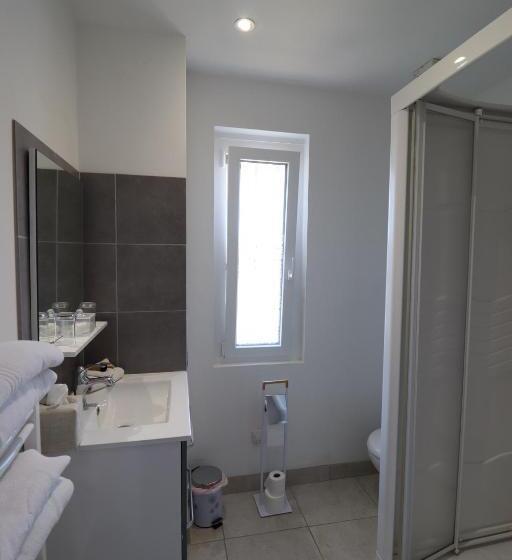 פנסיון Auberge Le Gabachou