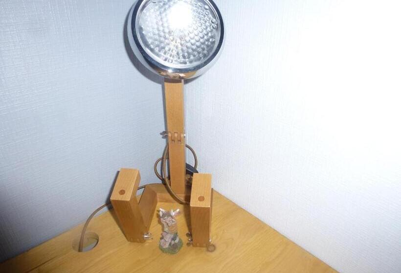 פנסיון Auberge Le Gabachou