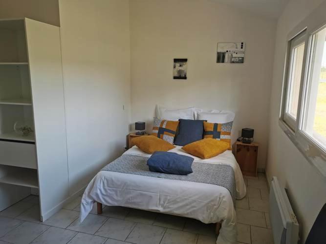 פנסיון Auberge Le Gabachou