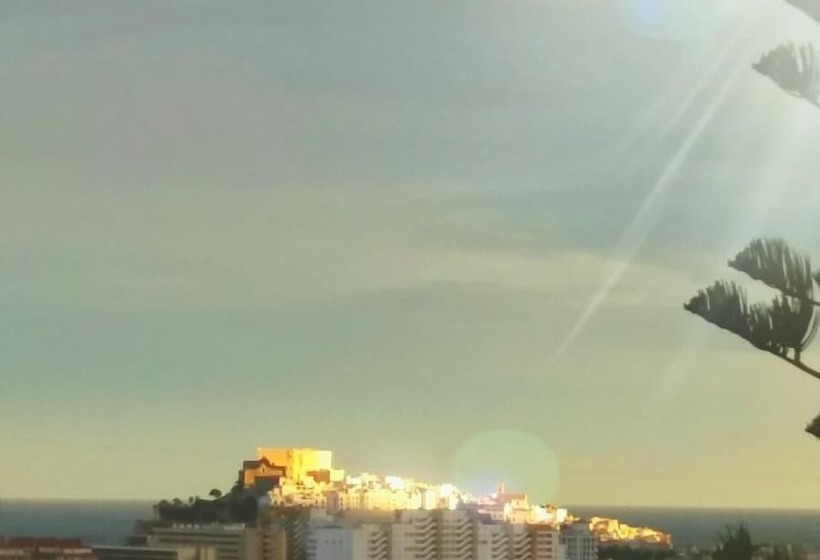 پانسیون Can Maravilla