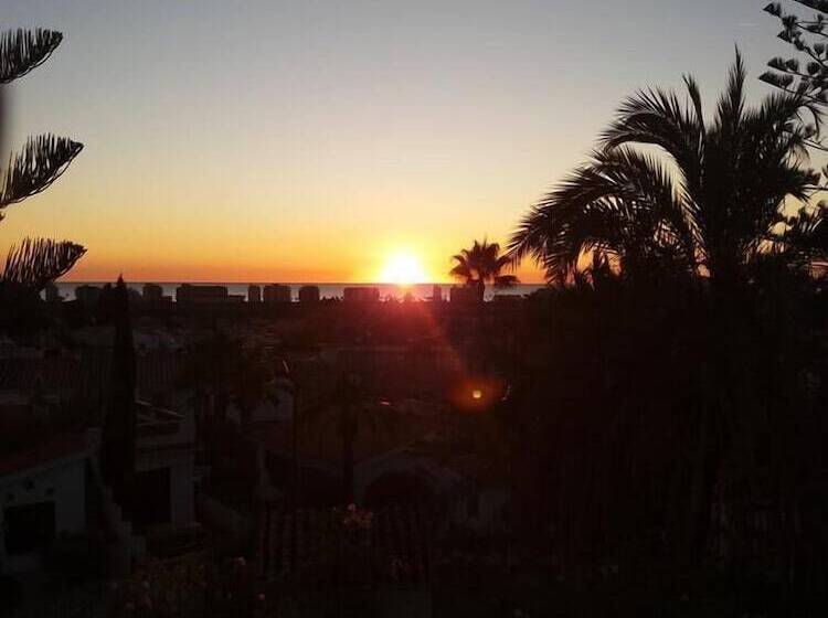 پانسیون Can Maravilla