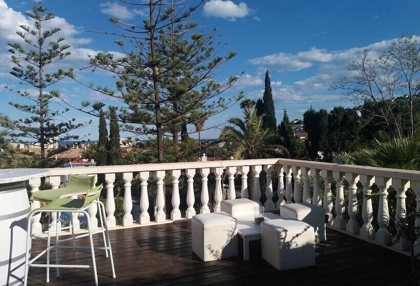 پانسیون Can Maravilla