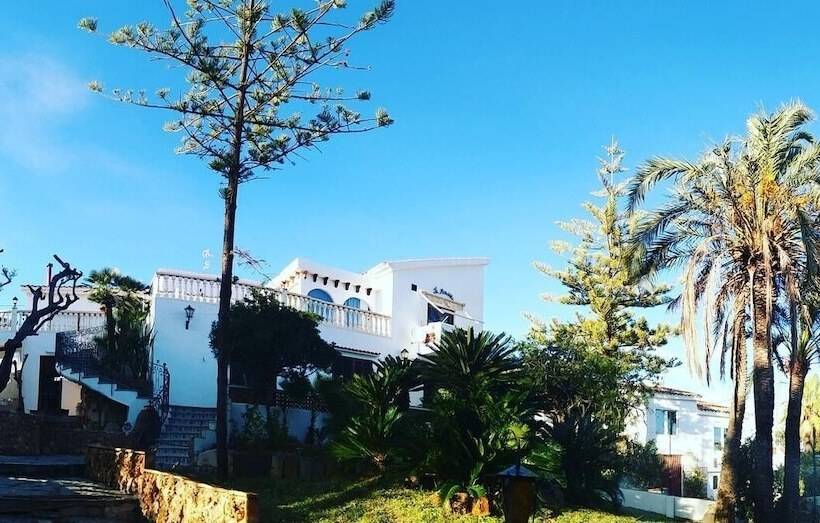 پانسیون Can Maravilla