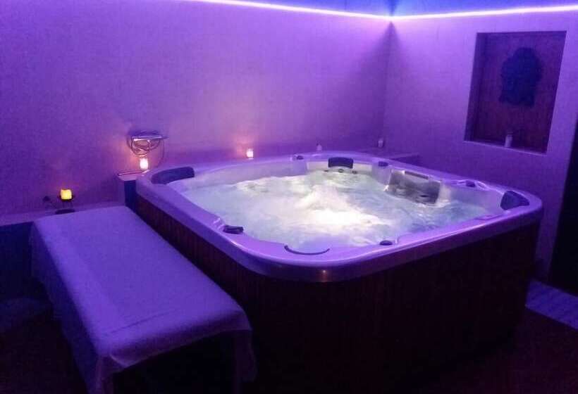 پانسیون Can Maravilla