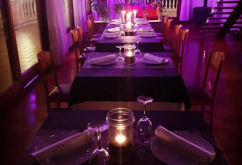 پانسیون Can Maravilla