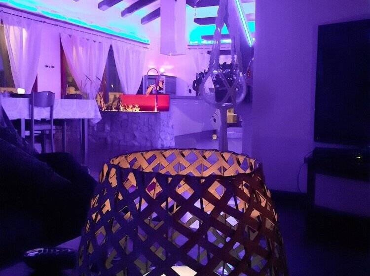 پانسیون Can Maravilla