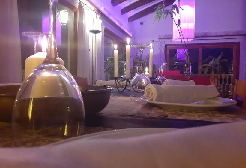 پانسیون Can Maravilla