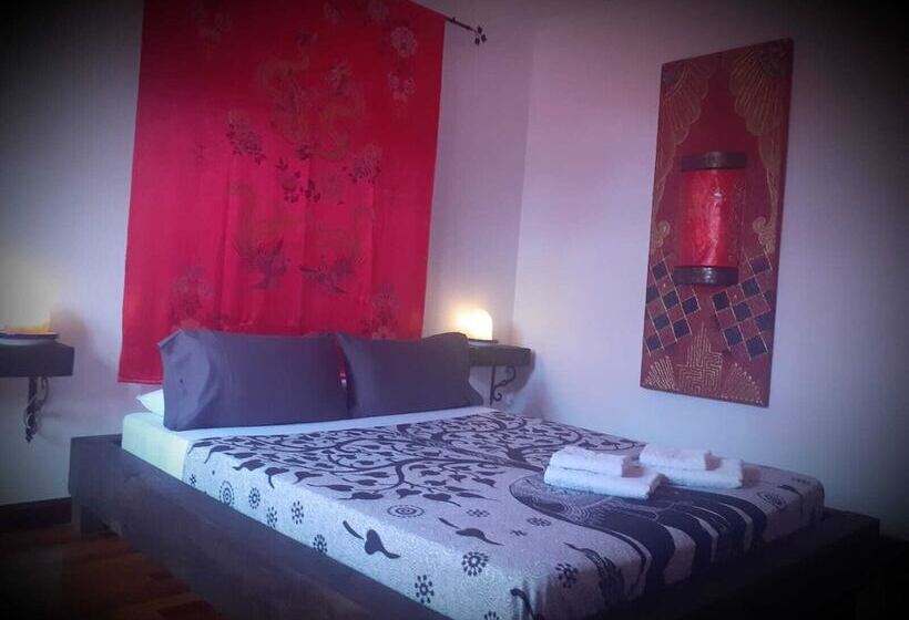 پانسیون Can Maravilla